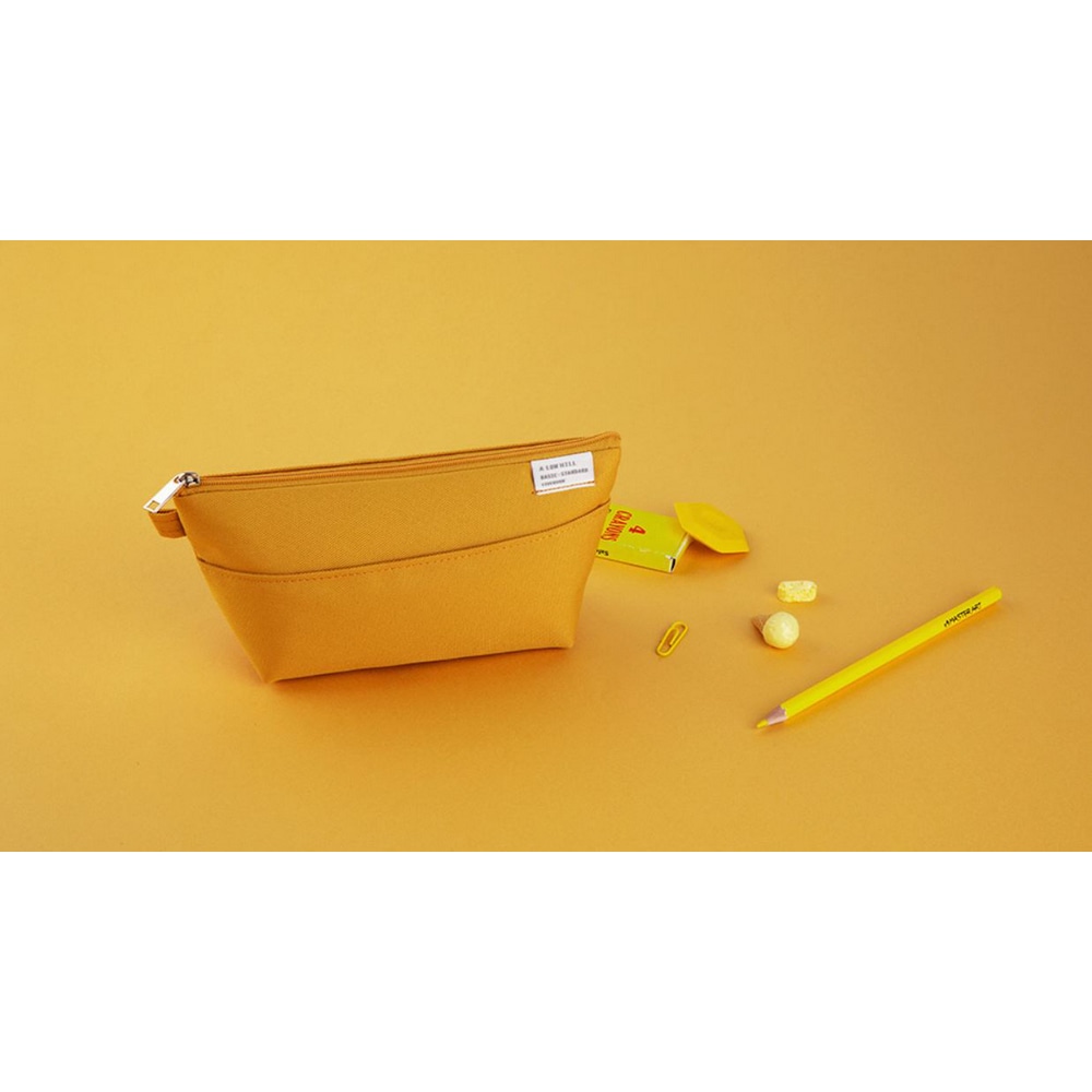 Cordura Pocket Pencil Pouch – Bild 5